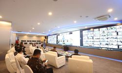 AWR dan Kostratani akan Ubah Wajah Pertanian Indonesia di Mata Dunia