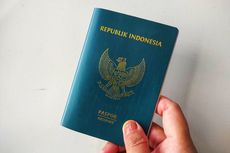 Paspor 8 WNI Korban Perusahaan 