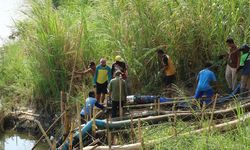 Targetkan Produksi Beras 35 Juta Ton per Tahun, Kementan Upayakan Kelancaran Irigasi Pertanian 