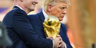 CEO Premier League Ajukan 2 Kriteria Kandidat Presiden Baru FIFA
