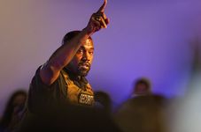 Kanye West Faced Signature Roadblock in New Jersey Ballot