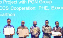 Optimalkan Pemanfaatan Gas Domestik, PGN Siap Serap Pasokan LNG dari Proyek Abadi Blok Masela