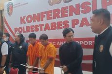 Keluarga Korban Bantah Pernyataan Bos Distro Palembang yang Bunuh Anton karena Bunga Utang Membengkak