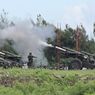 China Perluasan Latihan Perang, Taiwan Simulasi Tembakan Langsung Artileri Howitzer