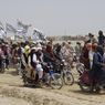 AS Peringatkan Afghanistan Akan Jadi 