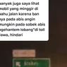 Jalan Berlubang di Tol Trans Jawa Jadi Penyebab Mobil Sering Pecah Ban