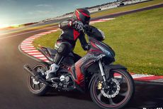 Bebek Sport Benelli Hadir di IIMS 2019