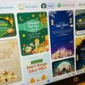 50 Link Download Gambar Ucapan Idul Fitri 2024 Menarik buat Rayakan Lebaran