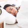 Perempuan Butuh Tidur Lebih Lama Ketimbang Pria