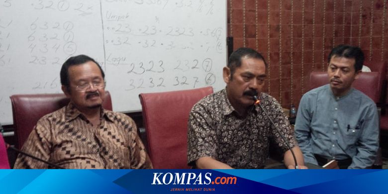 Wali Kota Solo: KLB Jangan Dimaknai Negatif