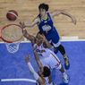 Peraturan 3 Detik dalam Bola Basket