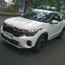 Diskon Menarik untuk SUV Turbo Korea di GIIAS 2025