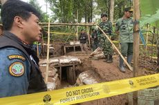 Ayah Prada Lucky Terima Tuntutan Pemecatan, Tetap Incar Hukuman Mati