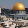 Pakistan Kutuk Serbuan Pasukan Israel di Masjid Al Aqsa