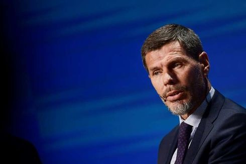 Resmi, AC Milan Pecat Zvonimir Boban dari Jabatan CFO