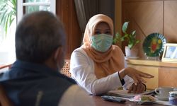 Tekan Dampak PPKM, Pemprov Jabar Akan Salurkan Bansos ke 1,9 Juta Keluarga