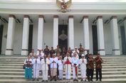 Otorita Gandeng PHDI, Kawal Pembangunan Pura Nusantara IKN