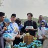 Momen Haru Hari Lahir Vidi Aldiano: Perayaan di Makam, Aksi Sosial Fans, hingga Pesan Sheila Dara