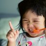 Camilan Sehat Penuhi Kebutuhan Gizi Anak