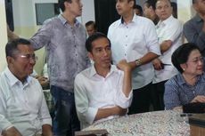 Dahlan: Jokowi Tak Akan Sempat Santai
