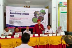 Program Dosen Pulang Kampung IPB Rintis Agrowisata Perdana di Nganjuk