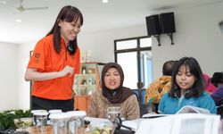 'OTSPED', Kolaborasi Singapura-Indonesia Wujudkan Pendidikan ABK yang Inklusif