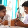 14 SMA Terbaik di Kalimantan Timur Versi LTMPT untuk PPDB 2022