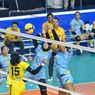 Proliga 2023: Bandung Bjb Tandamata Waspada 
