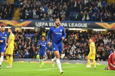 Chelsea Vs BATE Borisov, Hat-trick Loftus-Cheek Bawa The Blues Menang