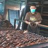 Yuk ke Kampung Patin di Kampar, Berwisata Sambil Melihat Proses Produksi Ikan Salai