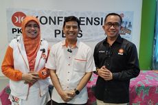 PKS Rekomendasikan Asep Mulyadi dan Istri Oded Maju Pilkada Bandung