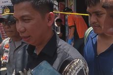 Mentan Amran Ungkap Pemilik Gudang Beras Impor Ilegal: PT Multazam Sabang Group