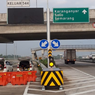 Apa Itu Crash Cushion dan Fungsinya di Jalan Tol?