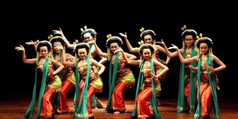 3 Properti Tari Jaipong Khas Budaya Jawa Barat Yang Perlu Kamu Ketahui 2463