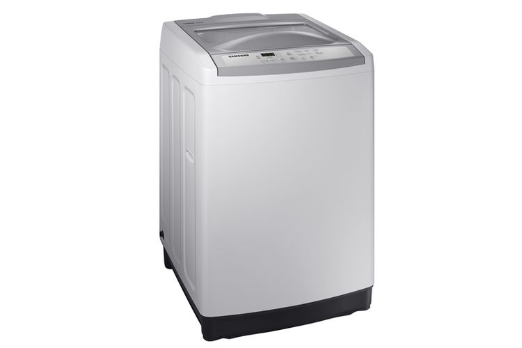  Samsung WA10 Top Load Wobble.