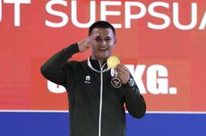 The Palace Jeweler Hadirkan Pengalaman Baru Belanja Perhiasan di Sorong