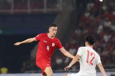 Jay Idzes Akan Datang ke Indonesia, Bergantung Keputusan Shin Tae-yong