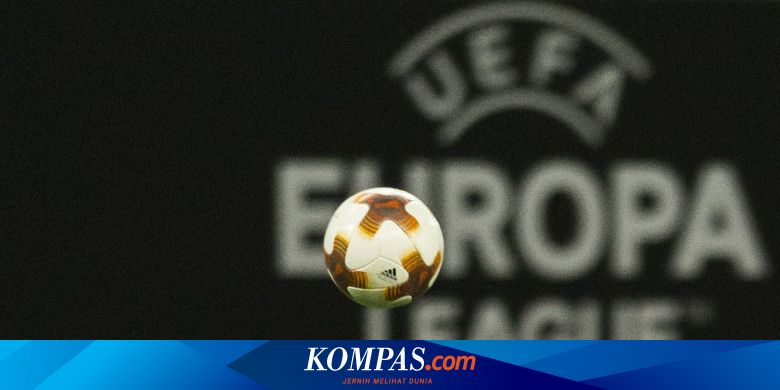 Line Up Final Liga Europa Sevilla Vs Inter Milan