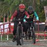 Gubernur Sugianto Akan Manfaatkan Optimal Status Kalteng Jadi Tuan Rumah Kejuaraan Dunia Balap Sepeda MTB