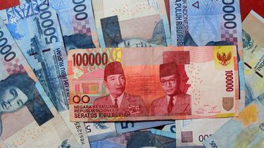 Rupiah Sentuh Rp 17.300, Anggota DPR Dorong Penguatan Investor Domestik