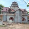 Cerminan Harmoni di Masjid Tjia Kang Hoo Pasar Rebo, Ada Percampuran Unsur Islam, Tionghoa, dan Betawi