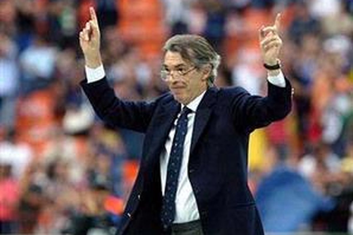 Massimo Moratti