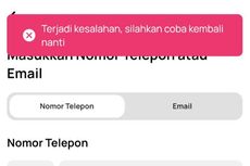 Pengguna Aplikasi Satu Sehat Mobile Keluhkan Tak Bisa Login, Ini Kata Kemenkes