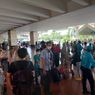 Hari Ini di Bandara Soekarno Hatta, Pergerakan Penumpang Tertinggi Selama Periode Mudik