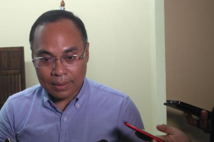 Hikmahanto Bandingkan Kewarganegaraan WNI Gabung Tentara Rusia dengan ISIS