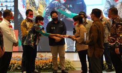 BP2MI Gandeng BNI dan Jasindo untuk Permudah Keberangkatan Pekerja Migran Indonesia
