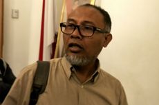 Cerita Bambang Widjojanto soal Sulitnya Dapat Restu DPR untuk Bangun Gedung KPK 