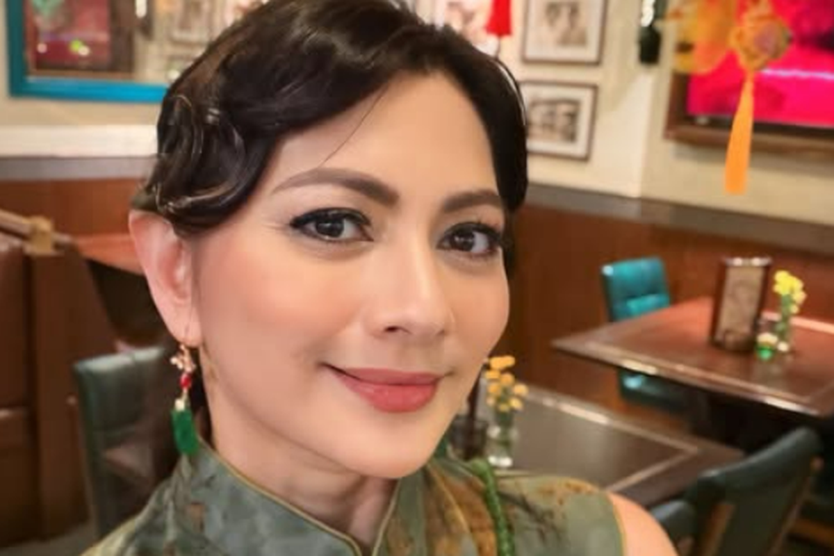 Cut Keke Ungkap Kunci Harmonis dengan Istri Pertama Malik Bawazier