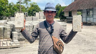 Bagaimana Paving Block Berkontribusi Mencegah Banjir?