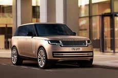 [HOAKS] Hadiah Mobil Sport dalam Rangka HUT ke-54 Range Rover